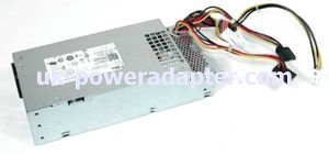 New Genuine Dell Inspiron 3647 220Watt Power Supply 096MTV 96MTV