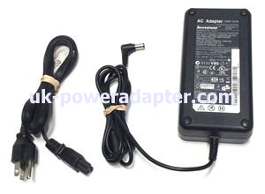 New Lenovo Thinkcentre Thinkpad 130 Watt AC Adapter 54Y8834