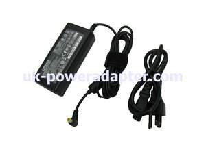 Acer Aspire 5560 5560-7851 AC Adapter 65W ADP-65VH D