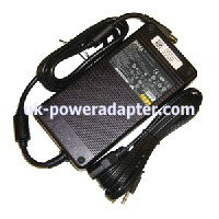 Dell Alienware M18x 330 Watt AC Adapter Y90RR