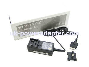 Fujitsu Lifebook AH532 LH532 Slate Q550 Q552 30 Watt AC Adapter CP568150-01