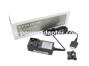 Fujitsu Lifebook AH532 LH532 Slate Q550 Q552 30 Watt AC Adapter ADP-30VH A