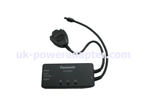 Panasonic Toughbook CF-18 CF-19 CF-30 CF-73 Battery Charger CF-VCBTB1W