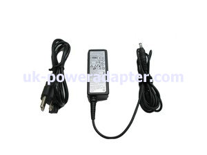 Samsung NC10 NP-N130 40 Watt AC adapter PSCV600/04A