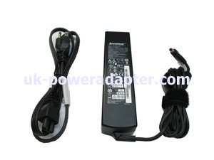 Genuine Lenovo G770 Slim AC Adapter ADP-90DD B