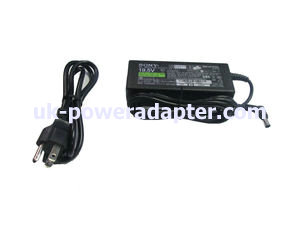 New Genuine Sony 75 W AC Adapter 19.5V3.9A 1-479-974-11 ADP-75UB B VGP-AC19V20