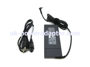 New Genuine HP 150W 19.5V 7.7A AC Adapter 776620-001