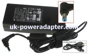 Acer Travelmate 8372 8572 90W AC Adapter HP-A0904A3
