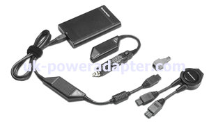 Lenovo Powertips Charging Kit AC Adapter 90 Watt 41R4510
