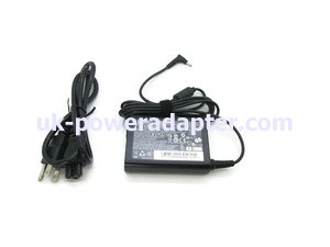 Acer Aspire S5 S5-191-6640 65W AC Adapter PA-1650-80 KP.06503.005