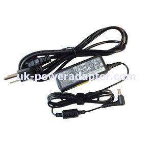 Acer Aspire E15 ES1-511 40W AC Adapter A13-040N3A