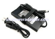 New Genuine Dell 150Watt AC Adapter with Cord J408P 0J408P