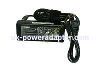 Toshiba Satellite A205 A210 A215 75W Ac Adapter ADP-75SB(BB)