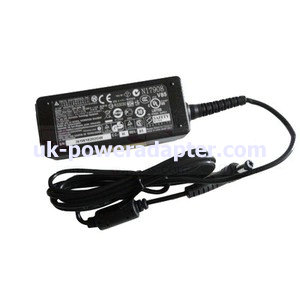 Acer Aspire FHD2303L G236HL HN274H 0 Watt AC Adapter DA-40A19