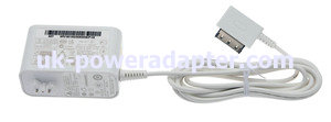 Acer Iconia Tab W510 W510P White Ac Adapter Charger ADP-18TB A KP.01801.003