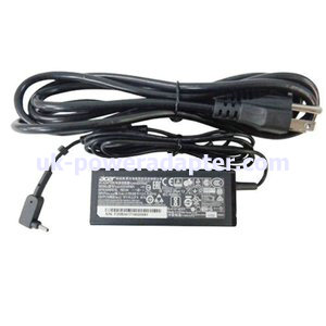 New Acer Aspire One 14 Z3 19.5V 2.37A 45Watt AC Adapter W045R035L-AC01