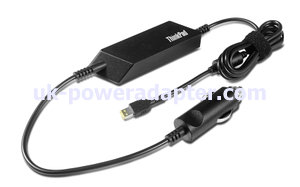 Lenovo ThinkPad 36W DC Charger 4X20E75080