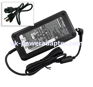 Asus G46 G53 G55 150W AC Adapter 54Y8827