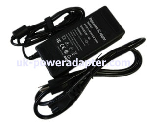 Dell 2001FP Ac Adapter Power Cord ADP-90FB B