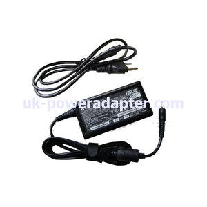 Asus EEE Slate B121 B121-1A010F Ac Adapter Charger A 90-OK02SP1000Q