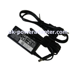 Dell Inspiron 11Z 1110 1318 Ac Power Adapter Charger and Cord 1XRN1