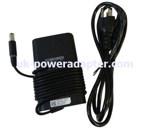 New Genuine Dell 65 Watt Ac Power Adapter 6TFFF 06TFFF