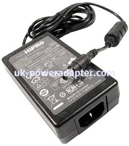 HP T5710 T5730 AC Power Adapter 409129-002