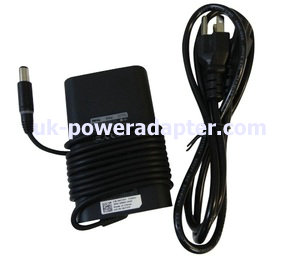 Dell Chromebook 11 Ac Power Adapter and Cord 65W 3F1CN