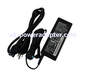Acer Aspire E5-572G Ac Adapter Charger and Cord 90W KP.09001.002 KP09001002