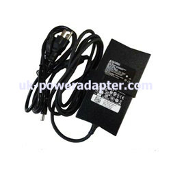 Dell Latitude E5510 Ac Adapter Charger ADP-1500BB