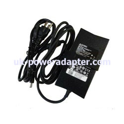 Dell Latitude E5510 Ac Adapter Charger PA-15