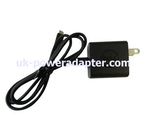New Genuine Dell Venue 8 3830 5830 AC Adapter with Cord JH28M 0XT1X3