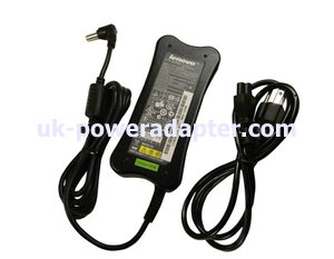 Lenovo Ideapad S9 S9E S10 90W AC Adapter 41R4515