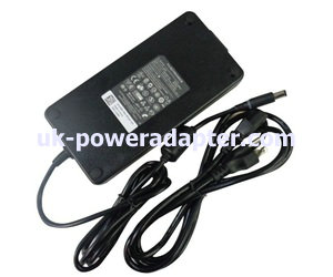 Dell Alienware M17x M17x R2 Ac Adapter J938H