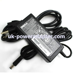 New Original Dell XPS M1330 65W AC Adapter ADP-65AH B XK850 0XK850