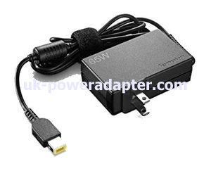 New Genuine Lenovo ThinkPad 20V 3.25A 65W Slim Tip AC Adapter 03X8995