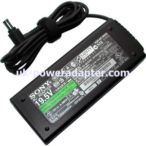 Sony Vaio VGP-AC19V78 AC Adapter 149252611