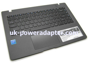 Acer Aspire One Cloudbook 14 Touchpad Palmrest And KB (RF) B0984801S13