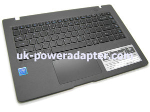 Acer Aspire One Cloudbook 14 Touchpad Palmrest And KB (RF) B0984801S13