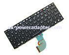 Panasonic Toughbook CF-19 Rubber Backlit Keyboard N860-1434-T001/03