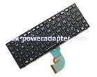 Panasonic Toughbook CF-19 Rubber Backlit Keyboard CF-WKB191VM