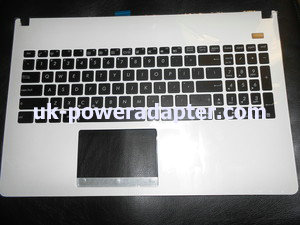 Asus X501A X501U Palmrest Keyboard Model: XJ5 13GNM0X0P03X-1 49XJ5TCJN20