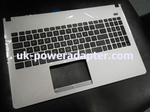 Asus X501U Palmrest And Keyboard US XJ5 0KNB0-6103BG00 90R-NM02K1480U