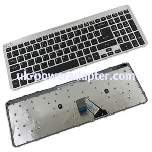 Acer Aspire V5-571 US International Keyboard 904VM07Y1D MP-11F53U4-4424W