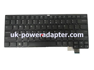 New Genuine Lenovo ThinkPad T470S US Keyboard Wo/Backlit 01EN641
