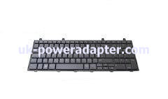 Dell Studio 1747 1745 1749 Keyboard V104025BS1 H572P CN-0H572P