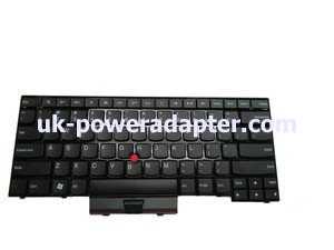 Lenovo Thinkpad Edge Keyboard 04W2557 4W2557