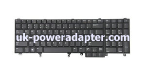 New Genuine Dell Precision M6700 Backlit Keyboard 9Z.N5NLN.001