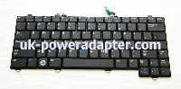 Dell Latitude XT2 Notebook Keyboard F436F 0F436F