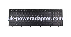 New Genuine Dell Inspiron 15 5748 5749 P39F Keyboard PK1313G1A09